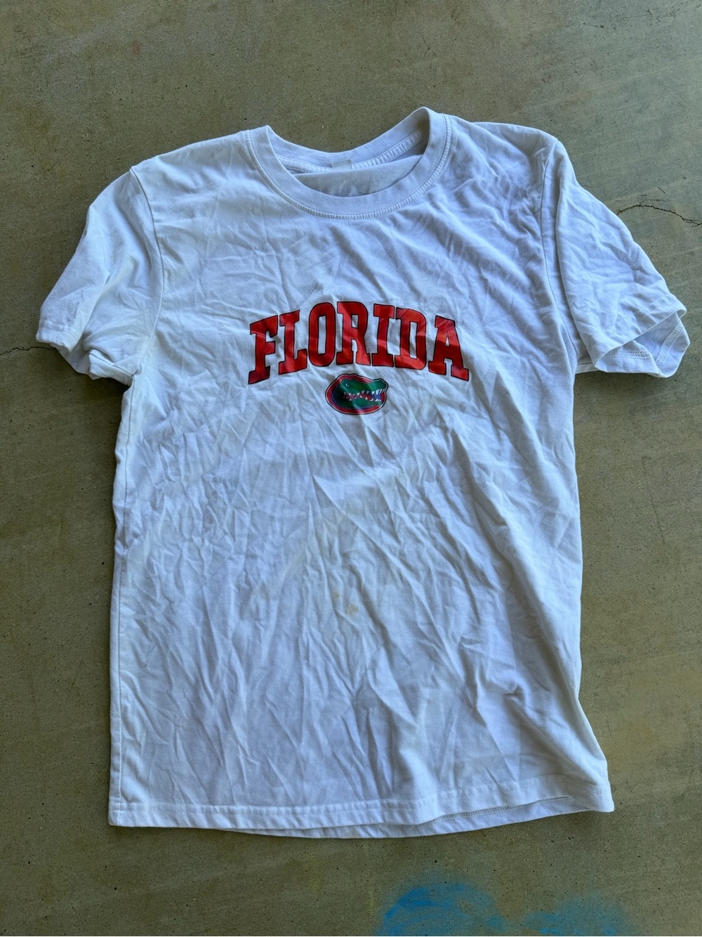 Florida Gators Shirt S